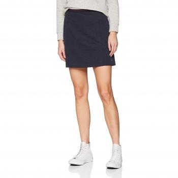 Tommy Hilfiger Damen Bjork Rock, Blau (Midnight 403), Small