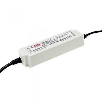 Mean Well LPF-60D-12 Alimentatore per LED