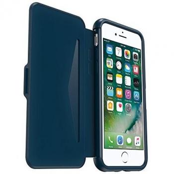 Otterbox Symmetry Folio Flap Case with Location Card for iPhone 7