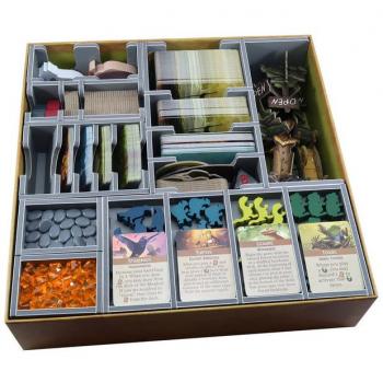 Everdell Box Organizer by Folded Space