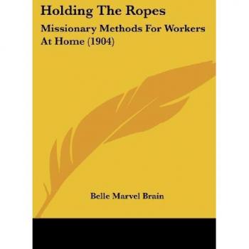 Holding The Ropes