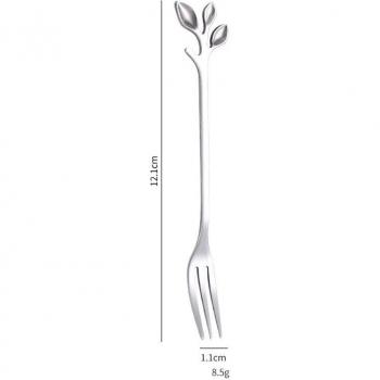 Stainless Steel Coffee and Tea Spoon Set