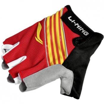 Li-Ning Unisex Schutzhandschuhe 80% Nylon