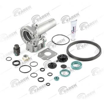 Kit d’assemblage – Cylindre récepteur d’embrayage Vaden 306 01 0070‑02