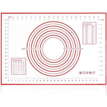 Silicone Pastry Rolling Mat