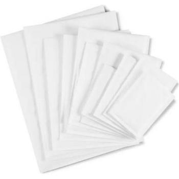 Enveloppes Matelassées 22×33 (100 pièces)