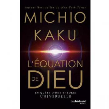 L'EQUATION DE DIEU