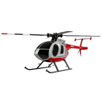 Hélicoptère AM-500 Prêt à Voler – Amewi