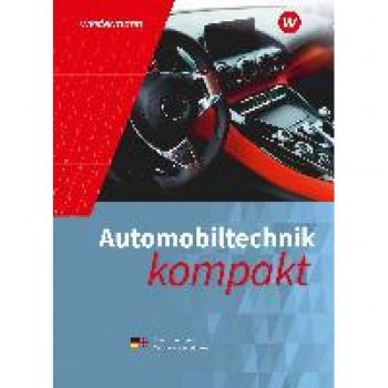 Automobiltechnik kompakt: Schülerband