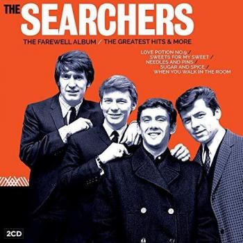 The Farewell Album