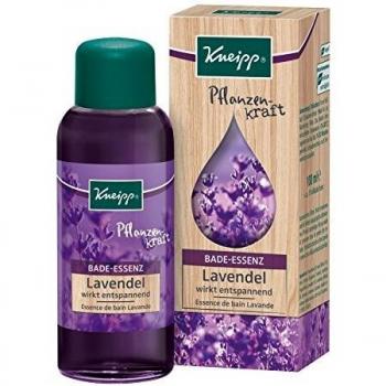 Power Lavender Bath Essence (Kneipp) – 100 ml