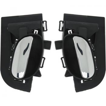 Maniglie Interni Rosvola Eosnow per Peugeot 206 207