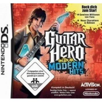 Nintendo DS
