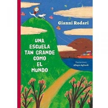 UNA ESCUELA TAN GRANDE COMO EL MUNDO