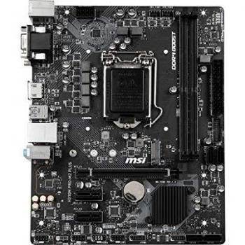 Carte mère MSI H310M PRO-M2 PLUS USB 3.1