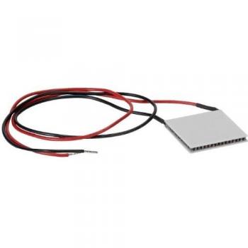 Thermoelectric Peltier Cooling Module 3A 15.4V 65°C