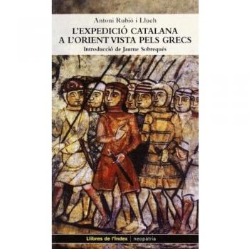 L'Expedicio Catalana A L'Orient