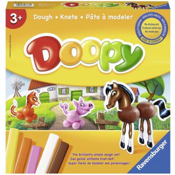 Weihnachts-Diät: Doopy Bauernhof Edition