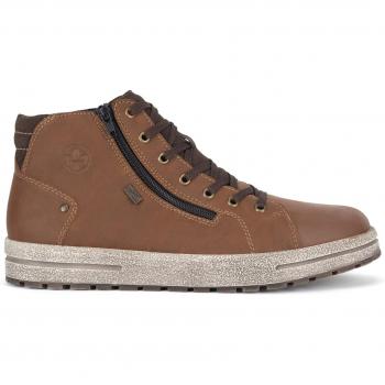 Rieker Polacchine 30721‑24 Marrone