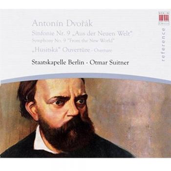 Sinfonie 9 – Husitska Opus