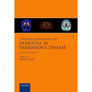 Vitalsource Technologies, Inc. Cognitive Impairment And Dementia In Parkinson's Disease