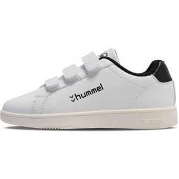 Hummel Match Point Baskets Indoor Enfant