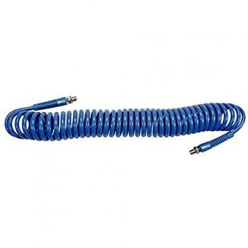 KS Tools 515.3330 Raccord d'air spiralé 6 mm