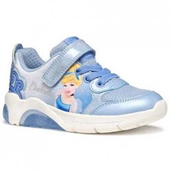 LightBlue Junior GEOFADIN