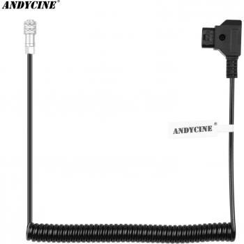 Weipu Energie Kabel für Blackmagic Tasche