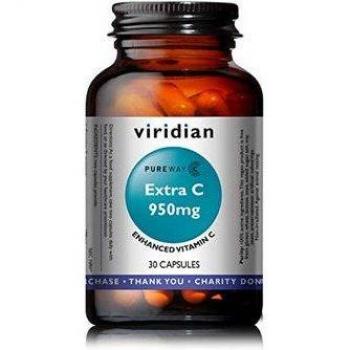 Suplemento Alimentar Vitamina C Extra C 950mg
