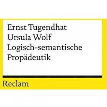 Logisch