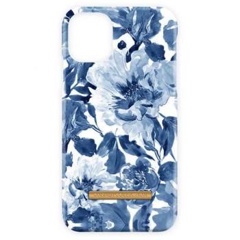 Soft Indigo Peony Mobilcover von ONSALA – iPhone 11