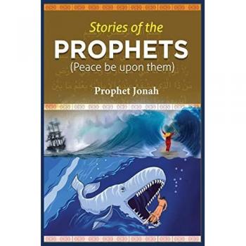 Stories of the Prophets: Prophet Jonah
