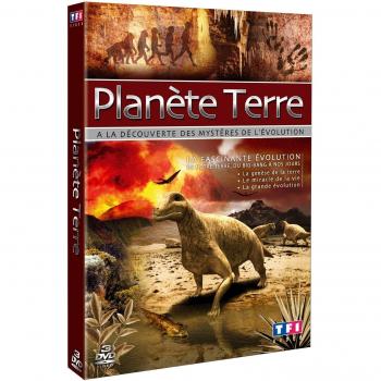 La planète terre