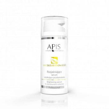 APIS DISCOLOURATION