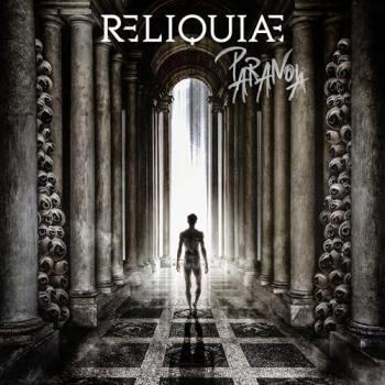 Nexus Mystère – CD Unisexe Paranoia