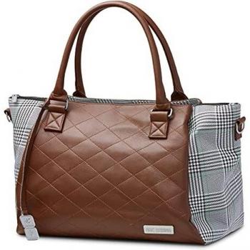 ABC Design Royal Wickeltasche