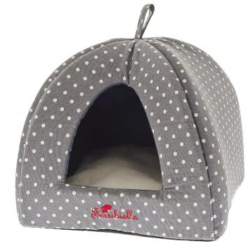 PupNest Luxe Icebox Bed