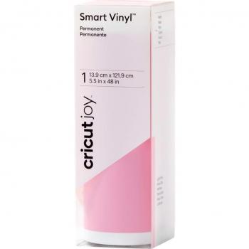 Cricut Vinile Termosaldabile per Transfer Rosa Chiaro