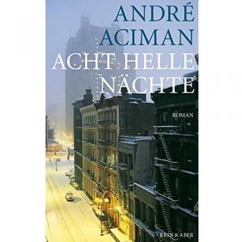 Acht helle Nächte