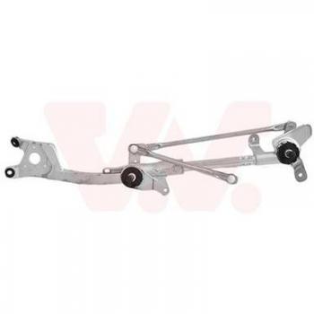 Tirante de Limpar Vidro Van Wezel 3232230