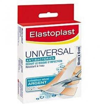 Élasto‑Patch Pansement Polyvalent