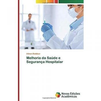 Melhoria da Saúde e Segurança Hospitalar