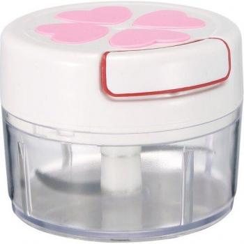 170ML Hand Chopper for Garlic and Vegetables