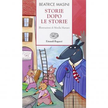 Storie dopo le storie. Ediz. illustrata