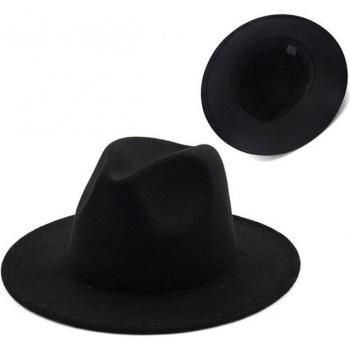 Sombrero Panamita Jazz Tie‑Dye