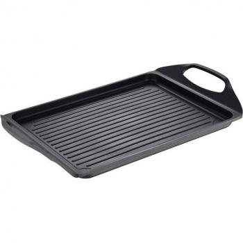 Piastra per Grill Compact 24 x 26 cm