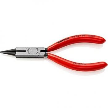 Knipex Alicate de boca redonda 19 01 130