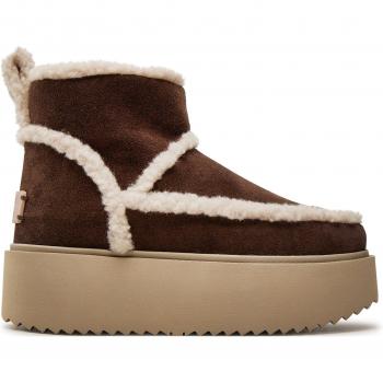 Bottes d'Hiver Classiques INUIKII pour Dames