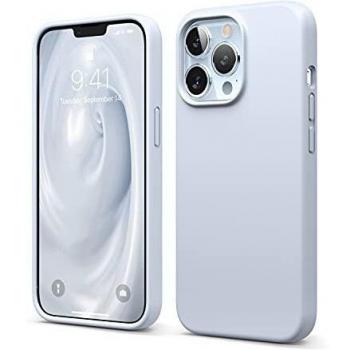 Elago Cover Protettiva per iPhone 13 Pro in Silicone